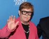 Elton John can't see his new musical: “I've Lost My Sight”