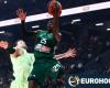 Nunn tips the balance – Eurohoops