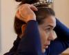 Queen Mary creates her new tiara with historic diamonds from the Crown Jewels