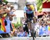 lungs, collarbone… the medical toll increases for Remco Evenepoel after his fall