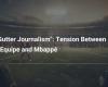 “Gutter Journalism”: Tension Between L’Equipe and Mbappé