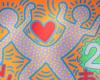 Keith Haring: a free exhibition takes place in Paris