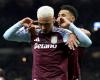 Rogers scores stunner as Villa return to winning ways