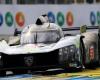 Tavares gone, fear of another abrupt end for Peugeot Sport at Le Mans