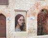 In this Lot village, street art blends perfectly with medieval architecture