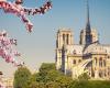 Reopening of Notre-Dame: The challenge of fire protection for historic buildings