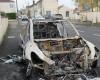 Cars set on fire in Niort: the criminal trail confirmed