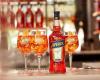 Simon Hunt takes charge of the Campari group