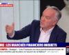 “A Prozac?” : the debate heats up on BFMTV, a deputy violently attacks Alain Marschall