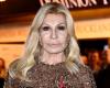 Donatella Versace Debuts Dramatic Beauty Transformation in New Photos