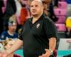 WNBA | Frenchman Rachid Méziane at the helm of the Connecticut Sun • Basket USA