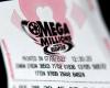 Mega Millions drawing: 3 Texas tickets win $40,000 prize