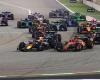 Formula 1: The Grand Prix calendar for the 2025 season