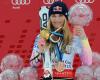 Alpine skiing | Lindsey Vonn will return to the downhill track this weekend, at age 40