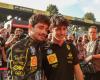 F1: Charles and Arthur Leclerc will become the first brother teammates in history