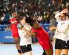 Handball/CAN 2024: The adventure of the Leopards has already ended…in the quarter-finals only