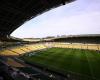 FC Nantes – Stade Rennais: the Beaujoire stadium will sound very hollow!