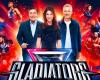 what is “Gladiators”, the new TF1 game?