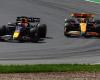 Red Bull says McLaren rear wing distorted constructors' championship