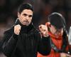 Arteta happy to hit more milestones and records | Interview | News