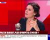 “They say we hate you”: Apolline de Malherbe does not mince her words and shakes her guest