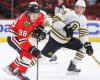 Duels to watch: Bedard and the Blackhawks host the Bruins