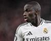 Mendy in the tough, Ancelotti makes a big decision