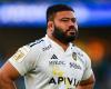 Top 14 – Tolu Latu (La Rochelle): “I am a new man”