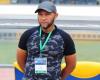 Abdellatif Jrindou, new CODM coach