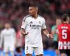 Liga: Real Madrid sinks in Bilbao, Mbappé misses another penalty