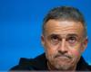 PSG: After the players, Luis Enrique let go by his loved ones?