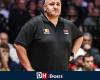 Rachid Meziane joins the WNBA, upheaval in sight in the staff of the Belgian Cats