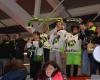 Ice hockey: a French second division match in Dreux: “It’s a waking dream!”