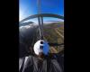 VIDEO. Totally unusual images: they cross a pile of the Millau viaduct in a wingsuit, a world first