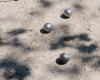 The question of the day. The world pétanque championships begin this Thursday in Dijon. Do you practice this sport?