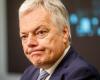 Didier Reynders suspected of money laundering: the mechanisms of possible gambling fraud