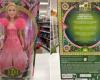 Mattel sued over ‘Wicked’ dolls packaging that included adult website link