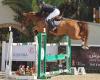 10th edition of the Trone Cup show jumping in Rabat