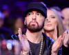 Rapper Eminem’s mother, Debbie Nelson, dies