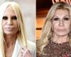 Donatella Versace, 69, stuns with new youthful appearance