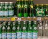 Danone dreams of buying Perrier and San Pellegrino from its rival Nestlé