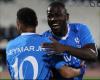 Future – Al-Hilal no longer counts on the Lions captain: Koulibaly pushed towards the exit… by Neymar – Lequotidien