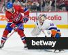 Betway daily bet: NYI-MTL