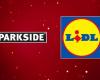 It's almost Christmas, Lidl is delighting with its gigantic Parkside arrival on promotion