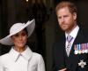 Prince Harry, Meghan Markle’s new documentary will be a ‘major blow’ for the couple, claims royal expert | Hollywood