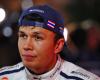 Formula 1 | Albon hopes to apply lessons learned this year in 2025