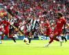 How to watch the Liverpool and Newcastle match live today in the English Premier League online