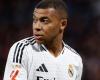 Mbappé assumes a “difficult moment” and his “full responsibility” after his new missed penalty with Real Madrid