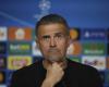 PSG: Luis Enrique breaks everything, another goalkeeper arrives