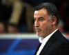 Leader in Qatar, a position of coach offered to Christophe Galtier (ex-LOSC)